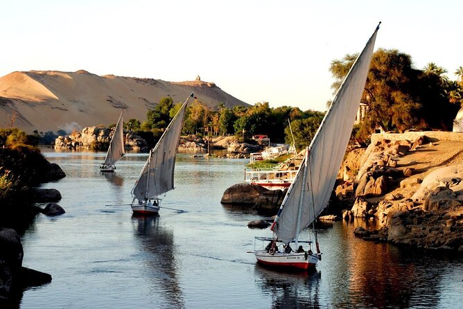 Half-Day Tour of Philae Temple and the High Dam in Aswan - Pricing Details