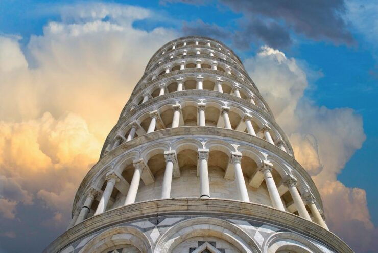 Half-Day Tour of Pisa From Montecatini (From Your Hotel) - Booking Process and Payment