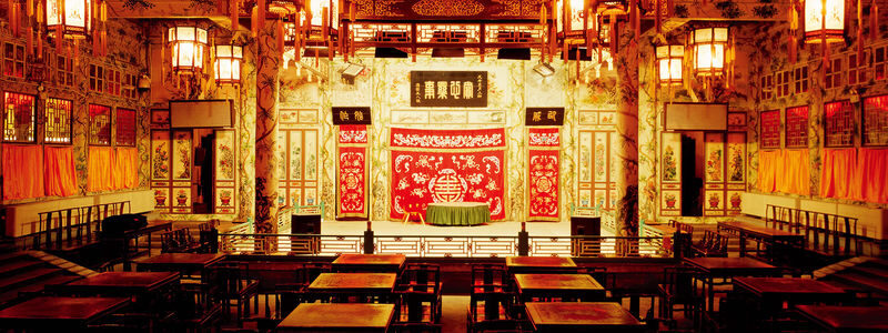Half-day tour of Prince Gongs Mansion in Beijing (Morning/Afternoon, Includes Admission Ticket, 2.5-hour In-depth Guided Tour) - Why Prince Gong’s Mansion rewards a guided visit