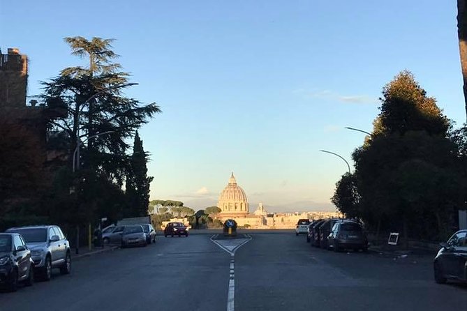 Half-Day Tour of Rome (3 H) - Traveler Reviews