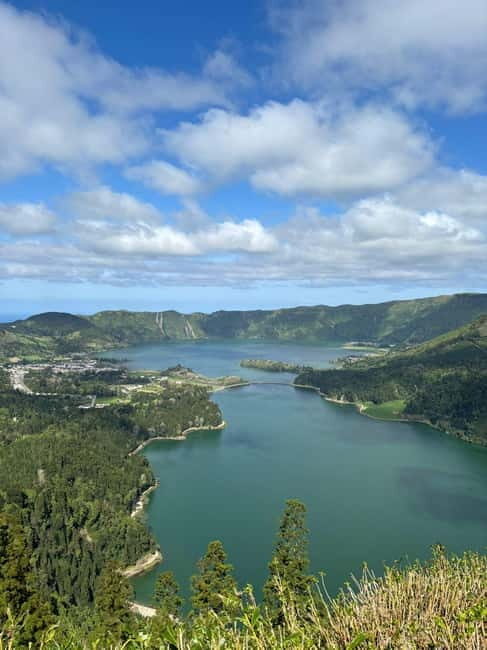 Half-day tour of Sete Cidades - Sete Cidades Half-Day Tour Review: Exploring São Miguel’s Natural Wonders