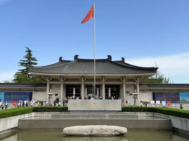 Half-day tour of Shaanxi History Museum (can be combined with featured performances) - Why the museum makes sense after the Terracotta Army