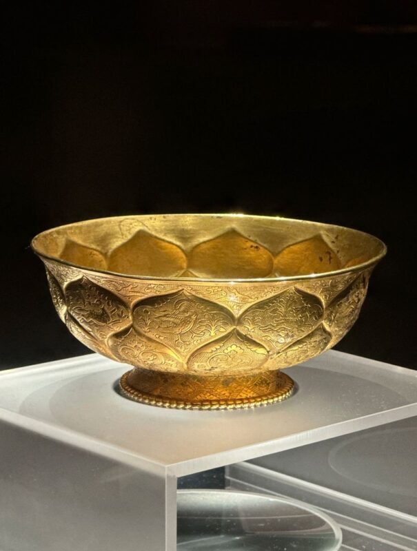 Half-day tour of Shaanxi History Museum (can be combined with featured performances) - Booking and getting through the entrance
