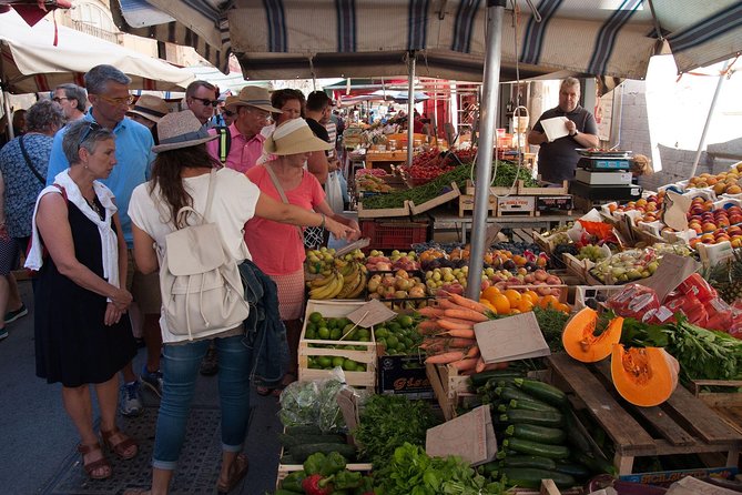 Half Day Tour of Syracuse - Included in the Tour