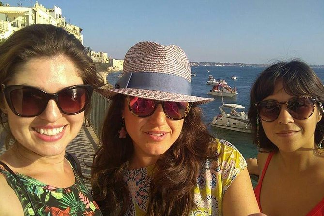 Half Day Tour of Syracuse - Meeting and Pickup Details