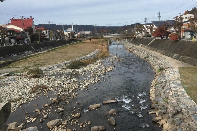 Half-Day Tour of Takayama - Whats Included