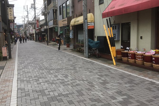 Half-Day Tour of Takayama - Common Questions