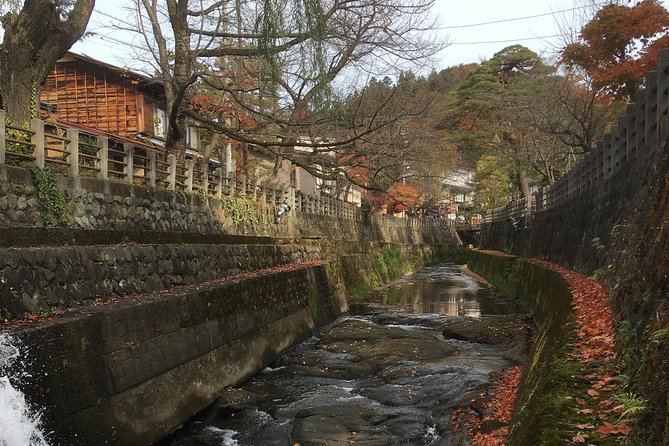 Half-Day Tour of Takayama - The Sum Up