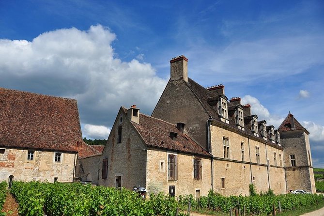 Half Day Tour of the Cote De Nuits Vineyards From Dijon - Host Responses