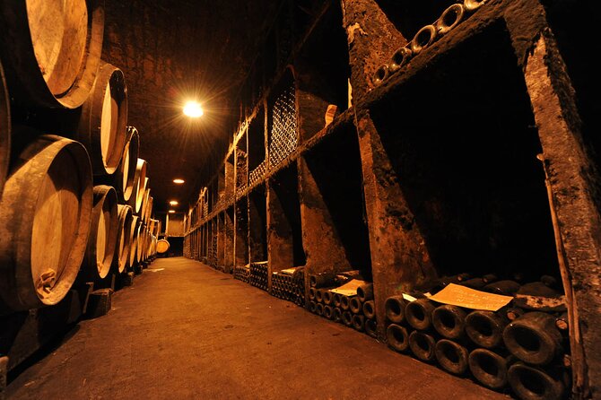 Half Day Tour of the Cote De Nuits Vineyards From Dijon - Booking Information