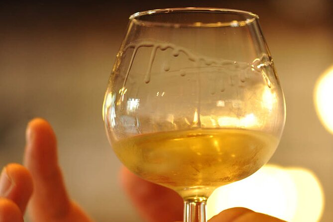 Half Day Tour of the Cote De Nuits Vineyards From Dijon - The Sum Up