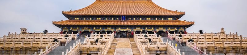 Half-Day Tour of the Forbidden City (Palace Museum) and Jingshan Park in Beijing - Start at the edge of the palace