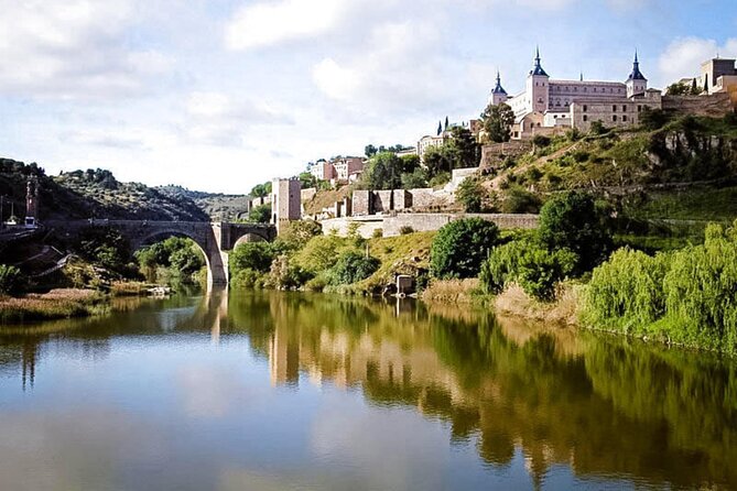 Half Day Tour of Toledo With Guided Visit to the Cathedral - Questions and Assistance