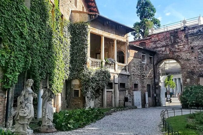 Half Day Tour of Vicenza From Abano Montegrotto - Pricing and Booking Process