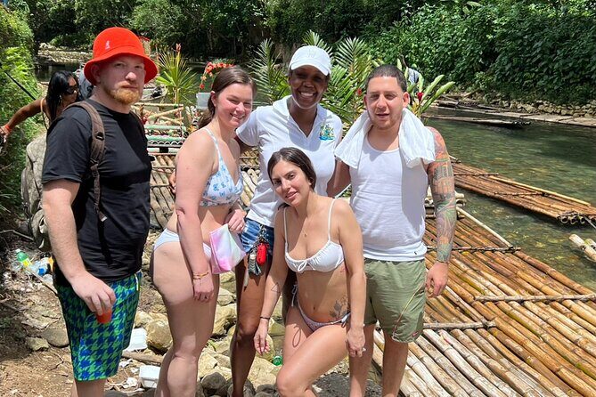 Half-Day Tour Rafting on the Great River with Limestone Foot Massage - FAQ