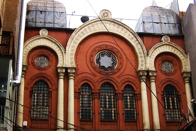 Half-Day Tour Sanctuaries Of İstanbul - The Sum Up