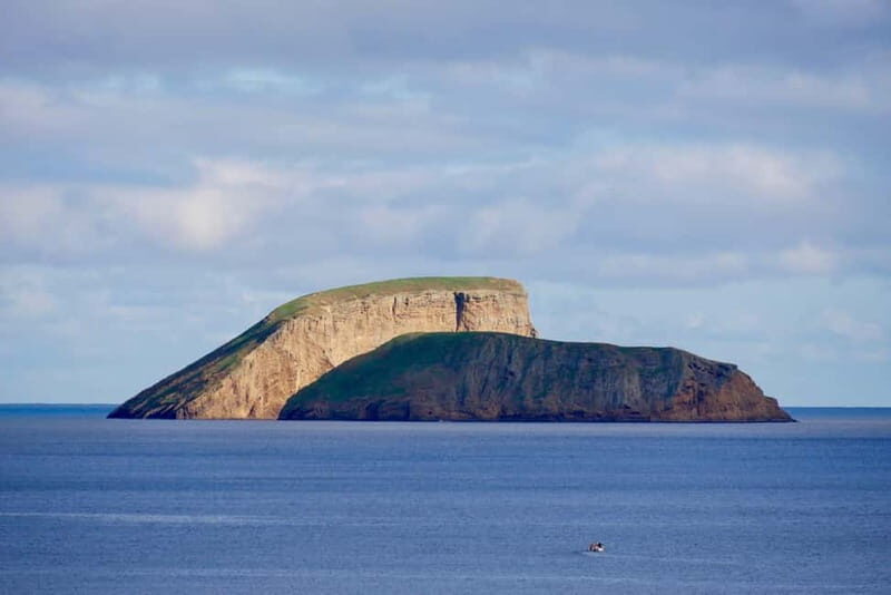 Half-day tour: Sierra del Cume and East Coast - A Detailed Look at the Tour Experience