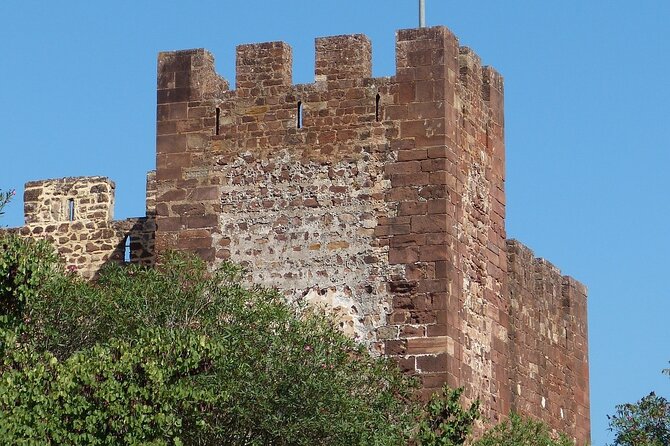 Half Day Tour Silves and Monchique - Private Tour - Itinerary Details