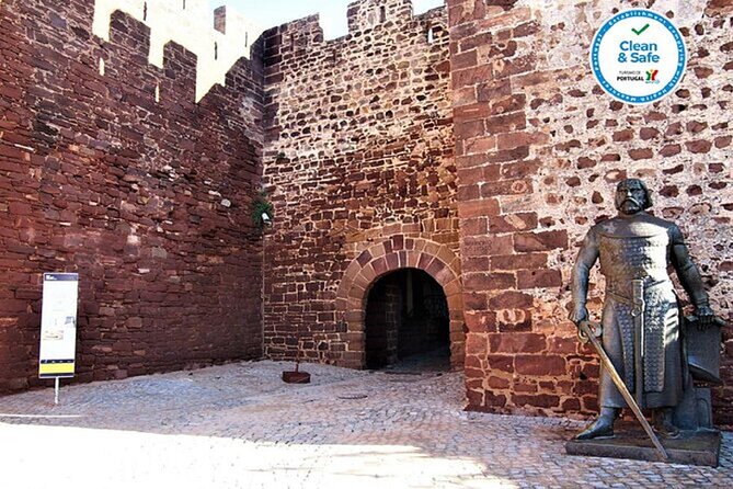 Half-Day Tour Silves & Monchique Finest Private - Pricing and Reservation