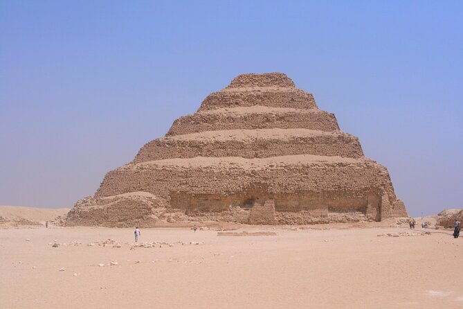 Half Day Tour Sphinx of Memphis From Giza - Pricing and Booking Details