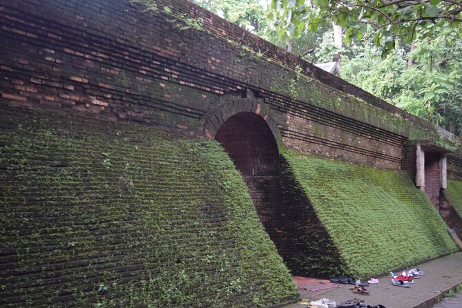 Half Day Tour Suan Dok Temple, Umong Temple & Doi Suthep Temple - Essential Tips and Recommendations