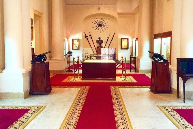 Half Day Tour To Abdeen Palace in Cairo - Booking