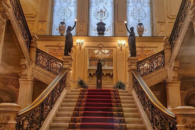 Half Day Tour To Abdeen Palace in Cairo - The Sum Up