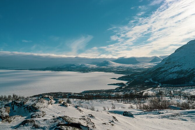 Half-Day Tour to Abisko From Kiruna: Snowshoe Hike - Cancellation Policy and Booking Changes