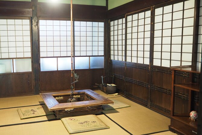 Half Day Tour to Akita, Samurai Town With Lisenced Guide - Duration and Admission