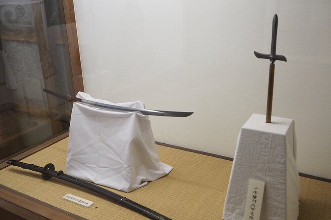 Half Day Tour to Akita, Samurai Town With Lisenced Guide - Additional Information