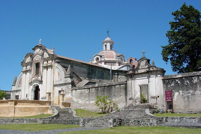 Half Day Tour to Alta Gracia From Cordoba - Tour Pricing Details