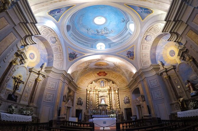 Half Day Tour to Alta Gracia From Cordoba - Booking Process Overview