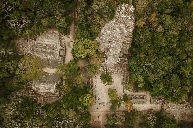 Half-Day Tour to Ancient Coba Ruins and Swim at Mayan Cenote - Practical Details and Tour Logistics
