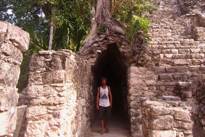 Half-Day Tour to Ancient Coba Ruins and Swim at Mayan Cenote - What Travelers Are Saying