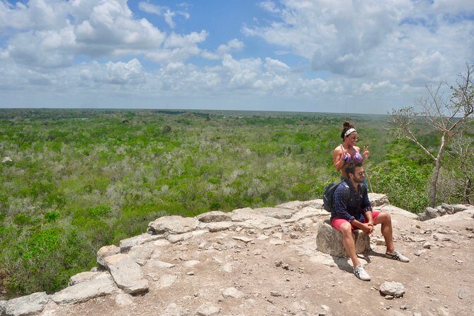 Half-Day Tour to Ancient Coba Ruins and Swim at Mayan Cenote - The Sum Up: Who Will Love This Tour?