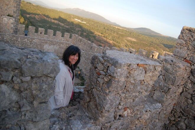 Half-Day Tour to Arrabida From Sesimbra With Wine Tasting - Tile Factory