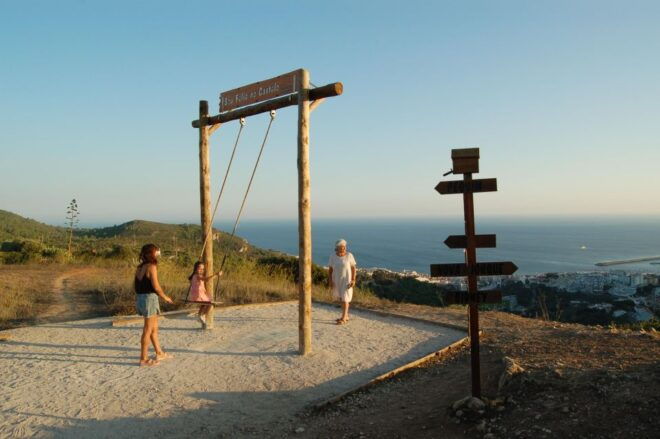 Half-Day Tour to Arrabida From Sesimbra With Wine Tasting - Quinta Da Bacalhoa Winery