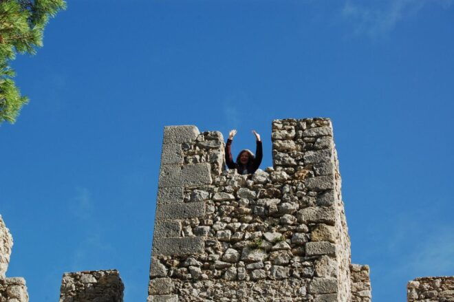 Half-Day Tour to Arrabida From Sesimbra With Wine Tasting - Optional Thrilling Finale