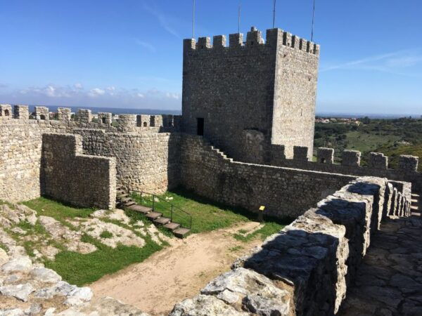 Half-Day Tour to Arrabida From Sesimbra With Wine Tasting - Directions