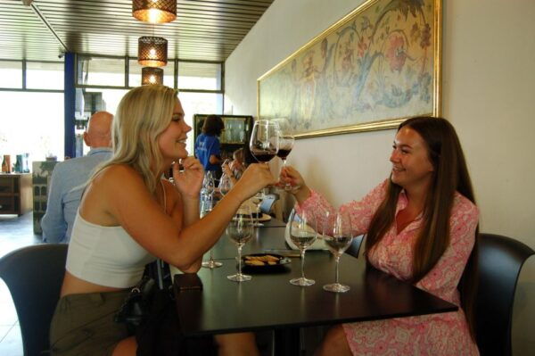 Half-Day Tour to Arrabida From Sesimbra With Wine Tasting - The Sum Up
