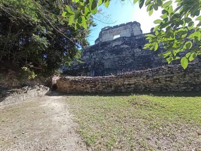 Half Day Tour to Becan Mayan Ruins From Bacalar or Chetumal - Historical Context