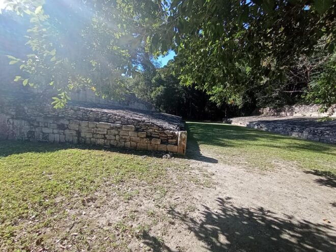 Half Day Tour to Becan Mayan Ruins From Bacalar or Chetumal - Inclusions and Exclusions
