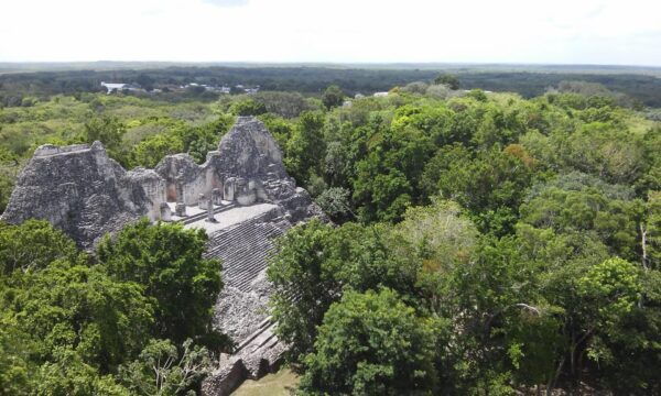 Half Day Tour to Becan Mayan Ruins From Bacalar or Chetumal - Recommended Preparations