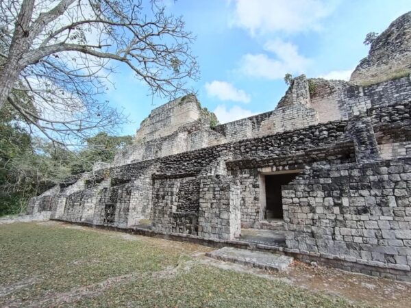Half Day Tour to Becan Mayan Ruins From Bacalar or Chetumal - Frequently Asked Questions