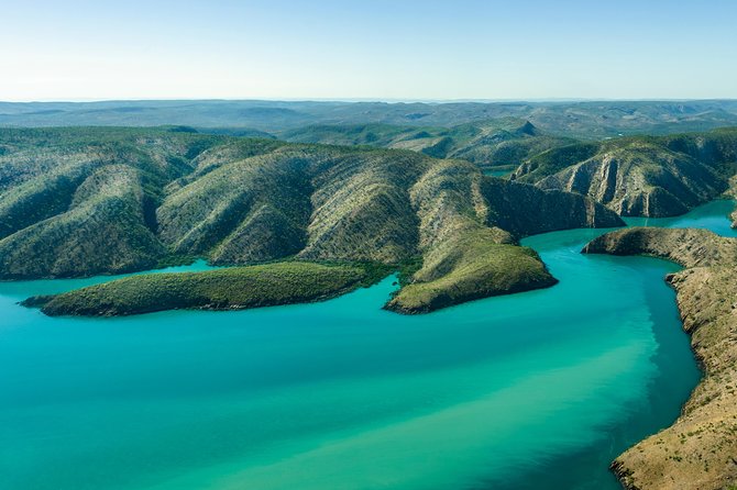 Half-Day Tour to Buccaneer Archipelago and Dampier Peninsula  - Broome - Tour Highlights