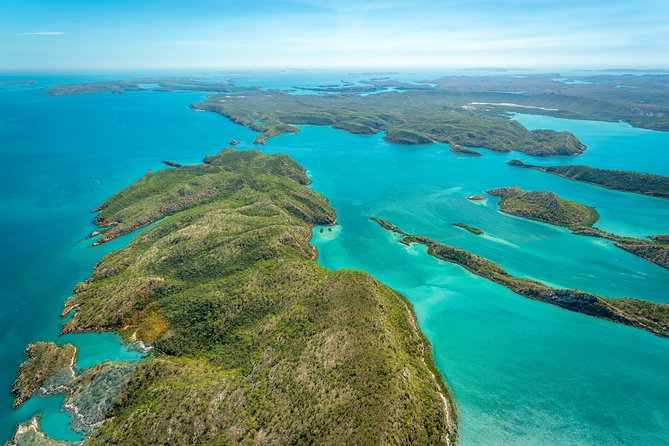 Half-Day Tour to Buccaneer Archipelago and Dampier Peninsula  - Broome - Traveler Photos and Reviews