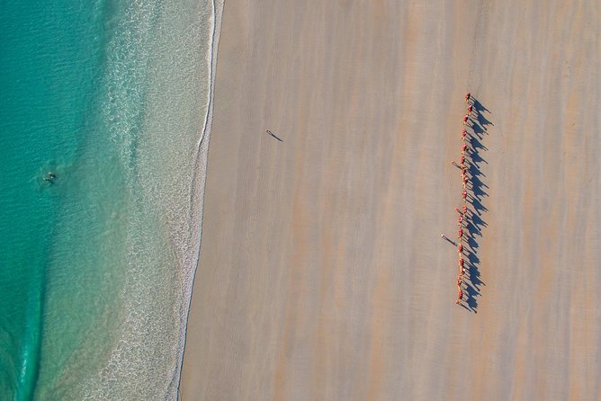 Half-Day Tour to Buccaneer Archipelago and Dampier Peninsula  - Broome - Common Questions