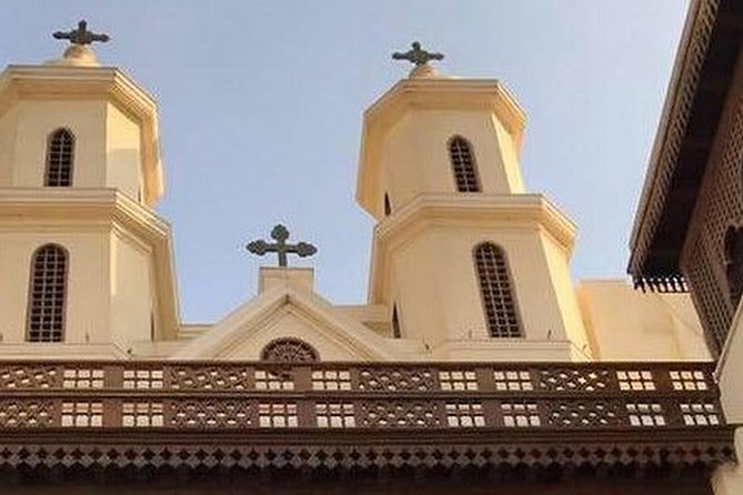 Half Day Tour To Cave Church of Saint Simon - Traveler Reviews