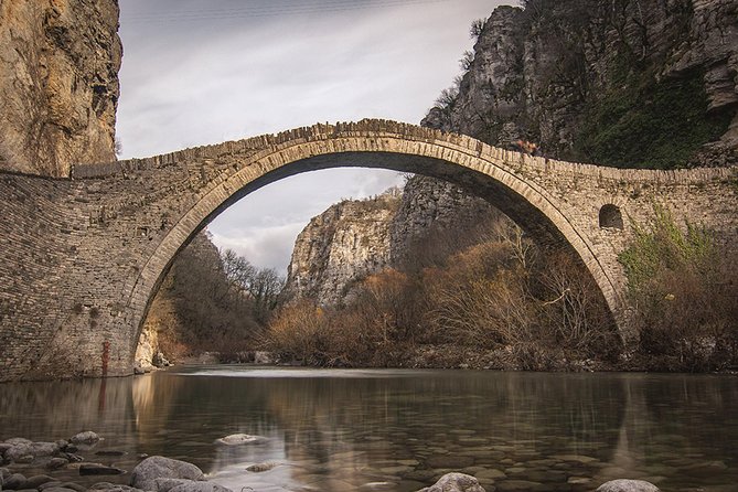 Half Day Tour to Central Zagori From Ioannina - Additional Information and Questions