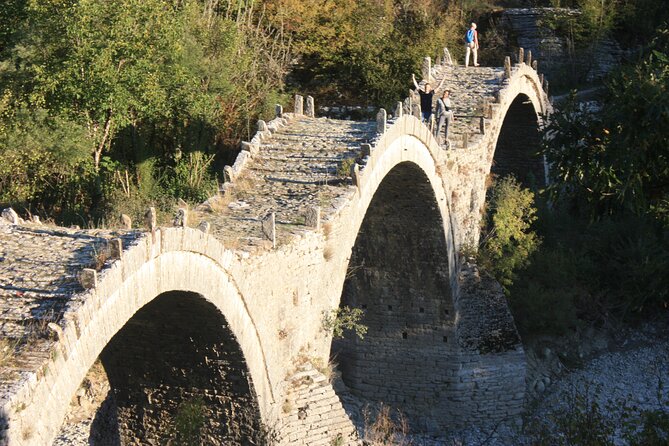 Half Day Tour to Central Zagori From Ioannina - Terms & Conditions